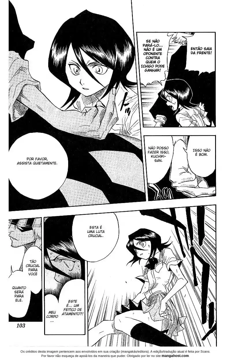 Read Bleach pt_BR Manga Online