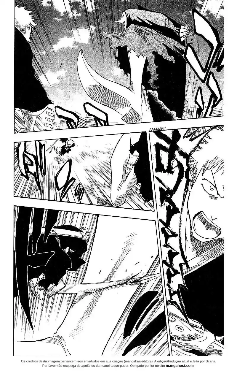 Read Bleach pt_BR Manga Online