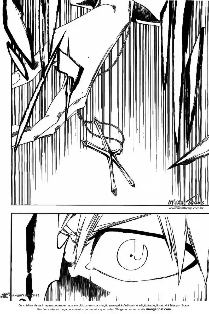 Read Bleach pt_BR Manga Online
