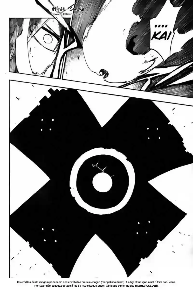 Read Bleach pt_BR Manga Online