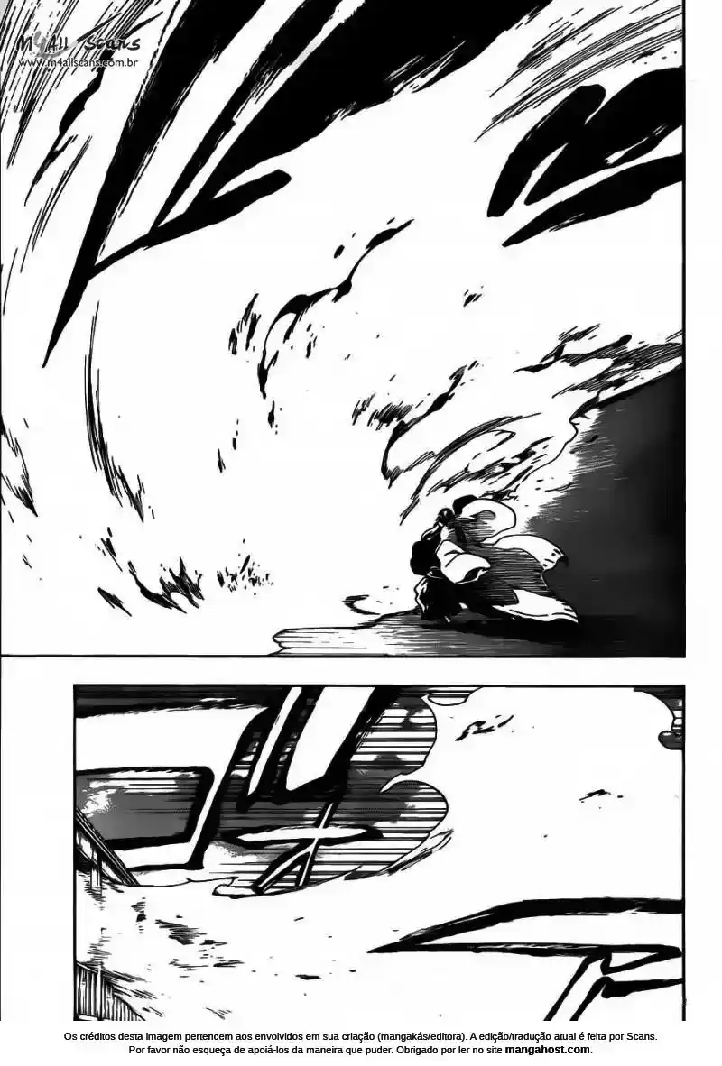 Read Bleach pt_BR Manga Online