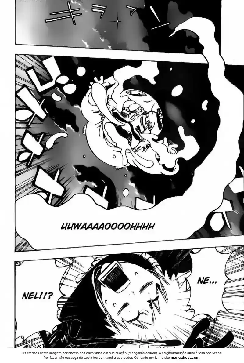 Read Bleach pt_BR Manga Online