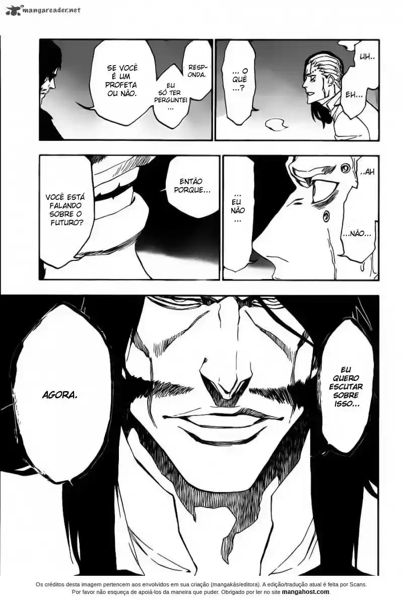 Read Bleach pt_BR Manga Online
