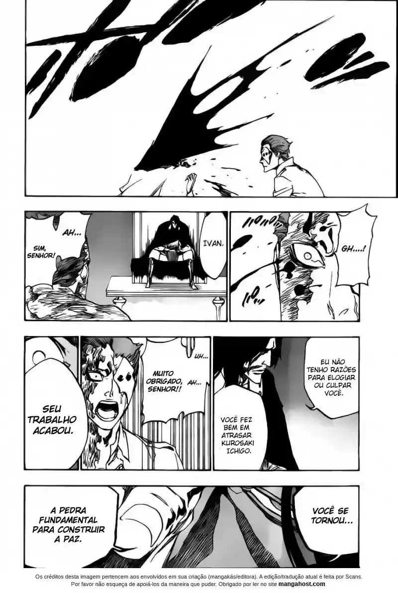Read Bleach pt_BR Manga Online
