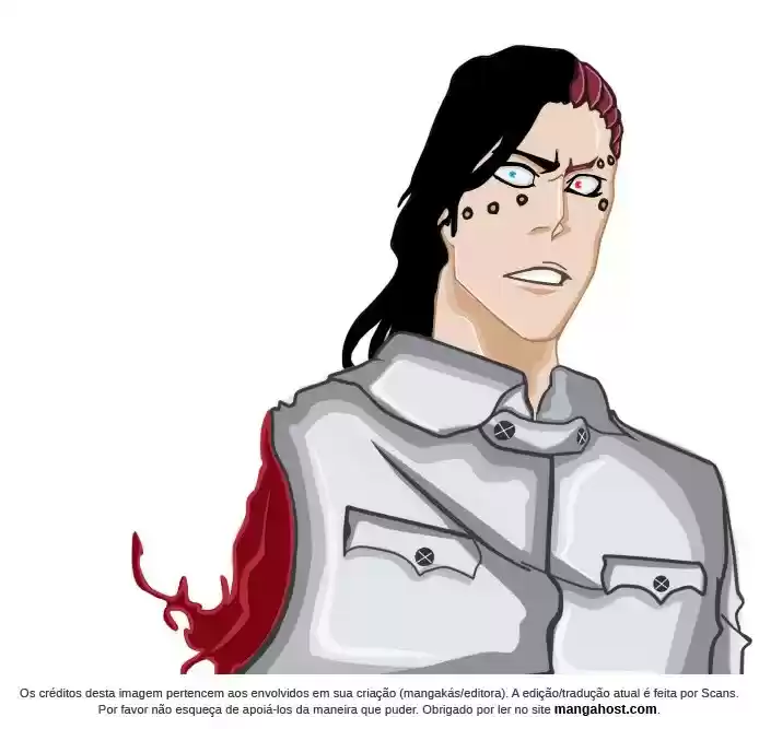 Read Bleach pt_BR Manga Online