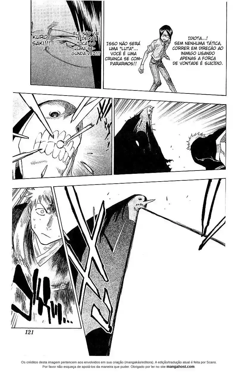 Read Bleach pt_BR Manga Online