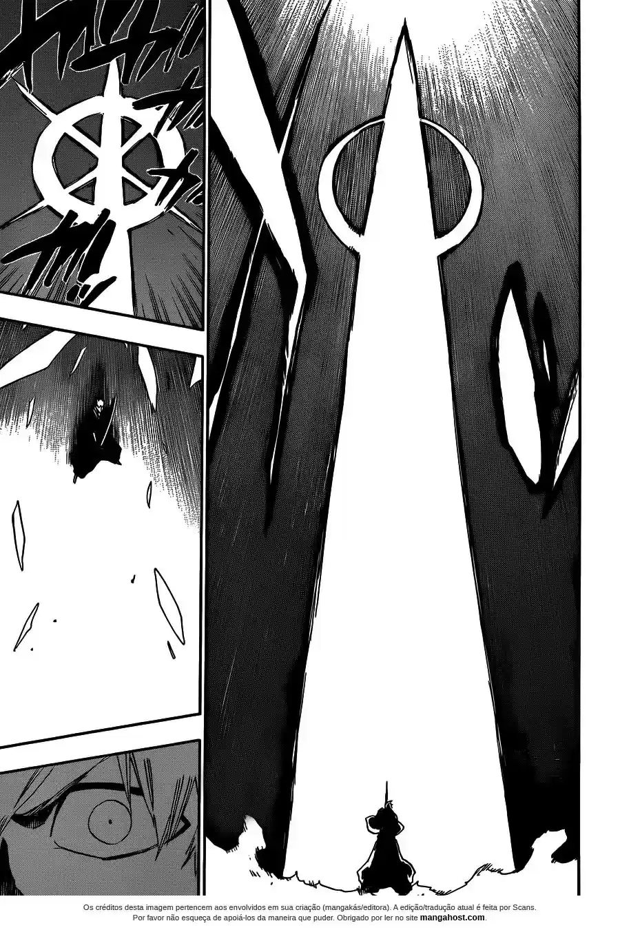 Read Bleach pt_BR Manga Online