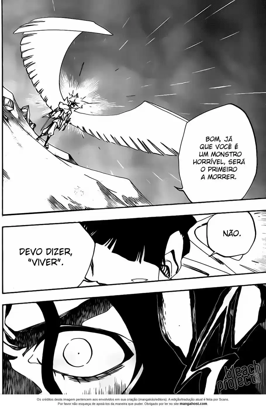 Read Bleach pt_BR Manga Online