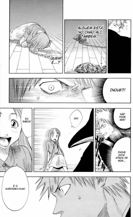 Read Bleach pt_BR Manga Online