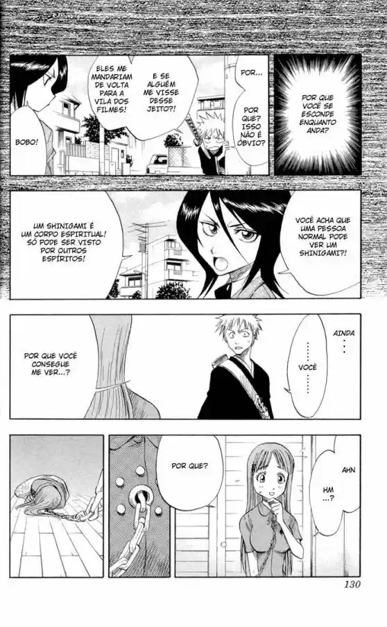 Read Bleach pt_BR Manga Online