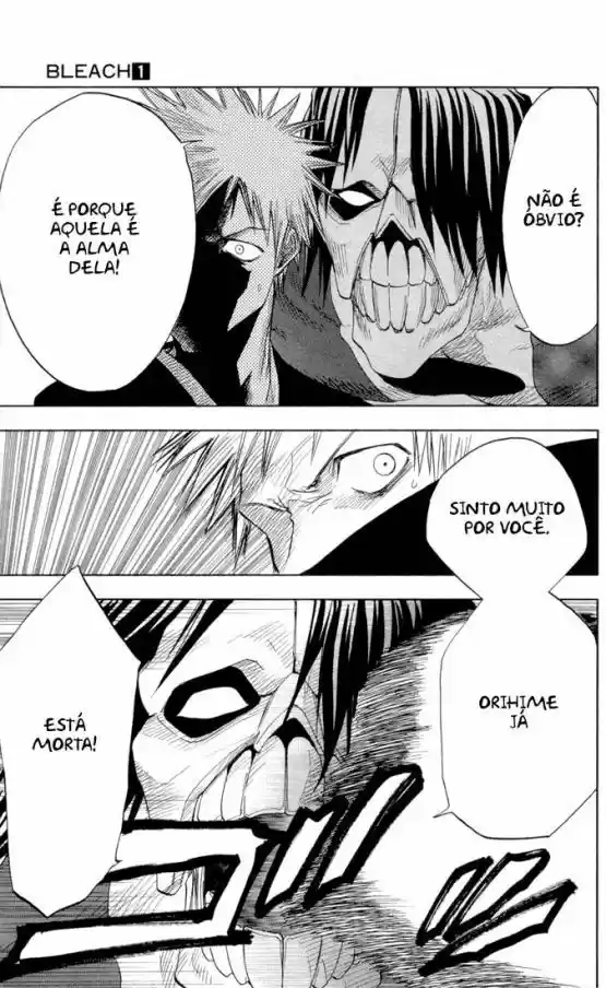 Read Bleach pt_BR Manga Online