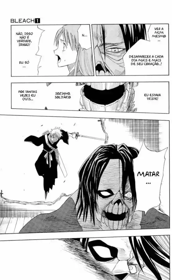 Read Bleach pt_BR Manga Online