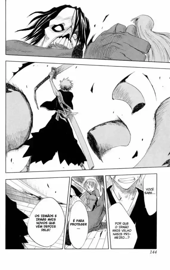 Read Bleach pt_BR Manga Online