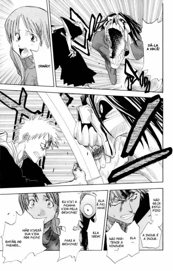 Read Bleach pt_BR Manga Online