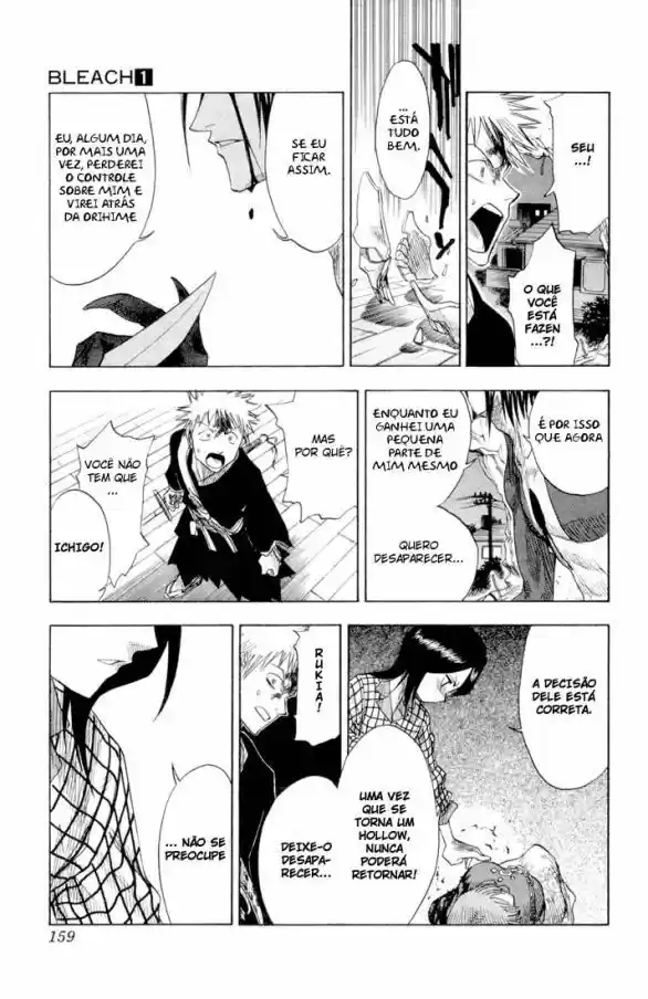 Read Bleach pt_BR Manga Online