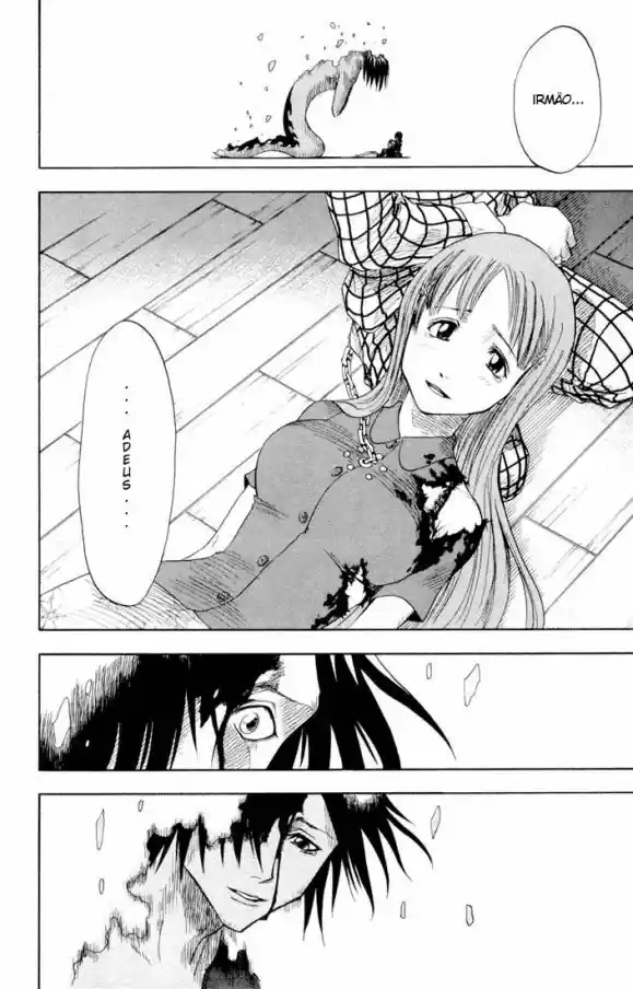 Read Bleach pt_BR Manga Online