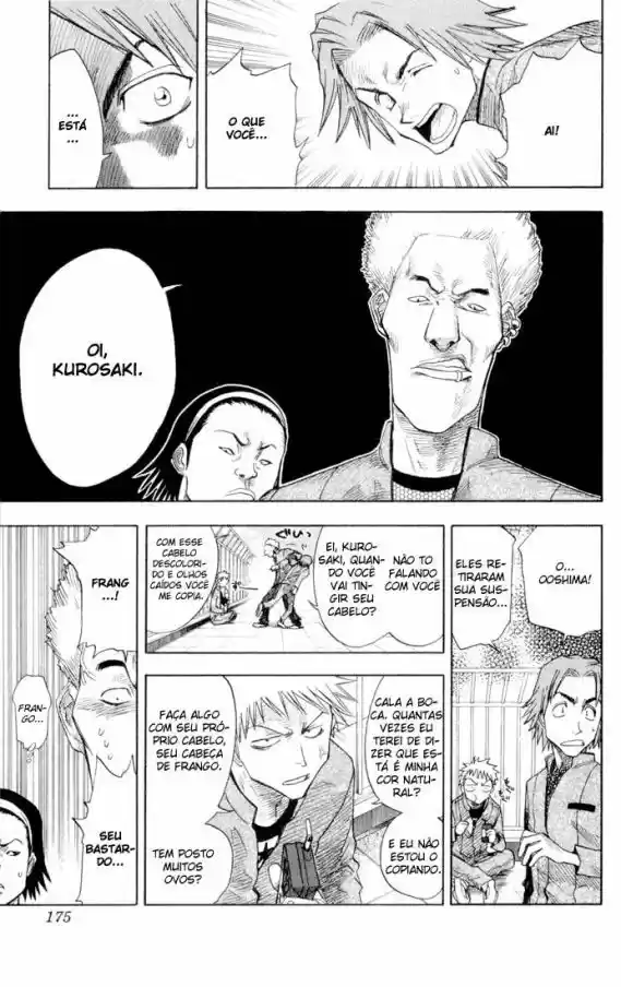 Read Bleach pt_BR Manga Online