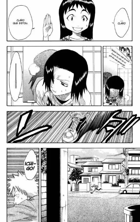 Read Bleach pt_BR Manga Online
