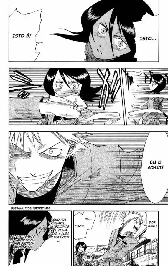 Read Bleach pt_BR Manga Online