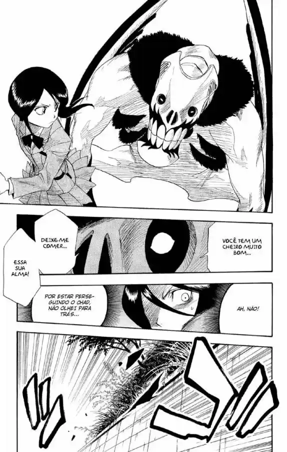 Read Bleach pt_BR Manga Online