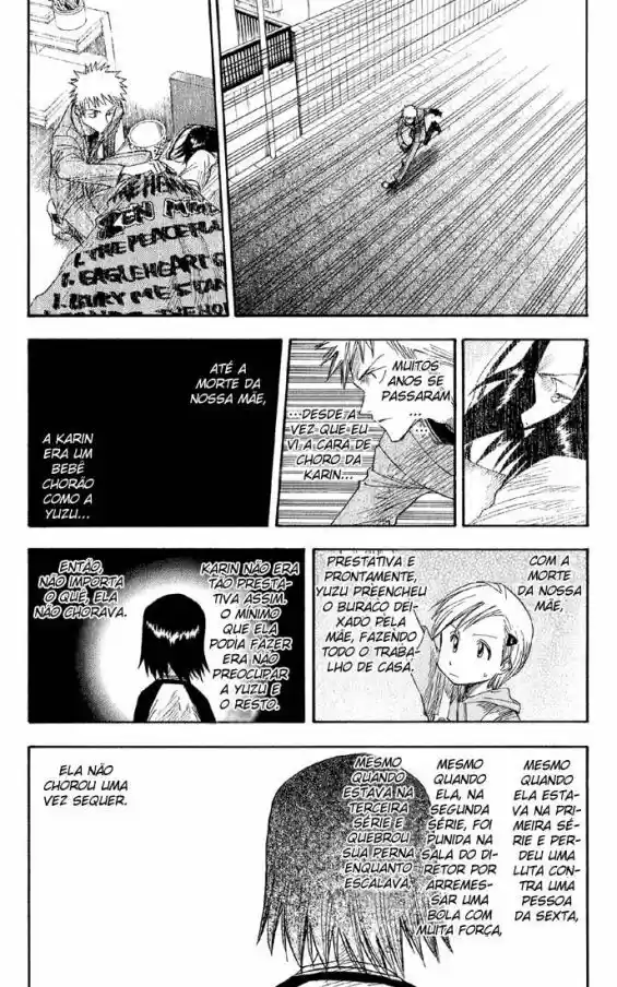 Read Bleach pt_BR Manga Online