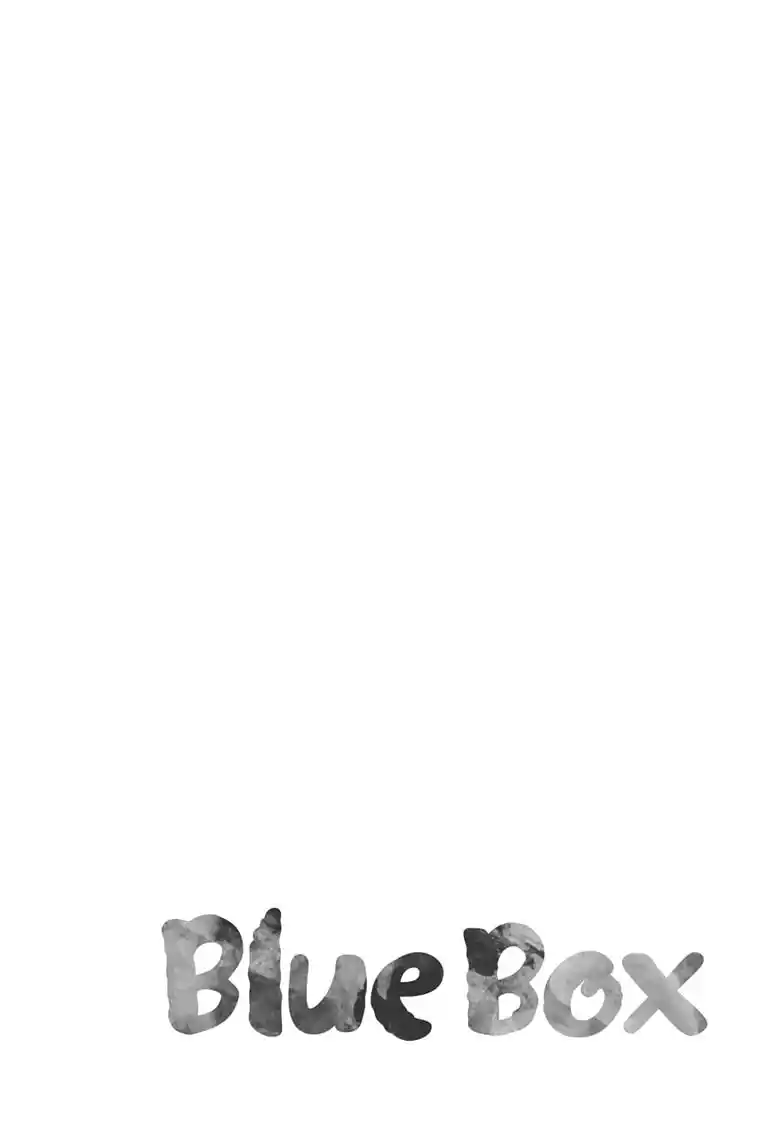 Read Blue Box pt_BR Manga Online