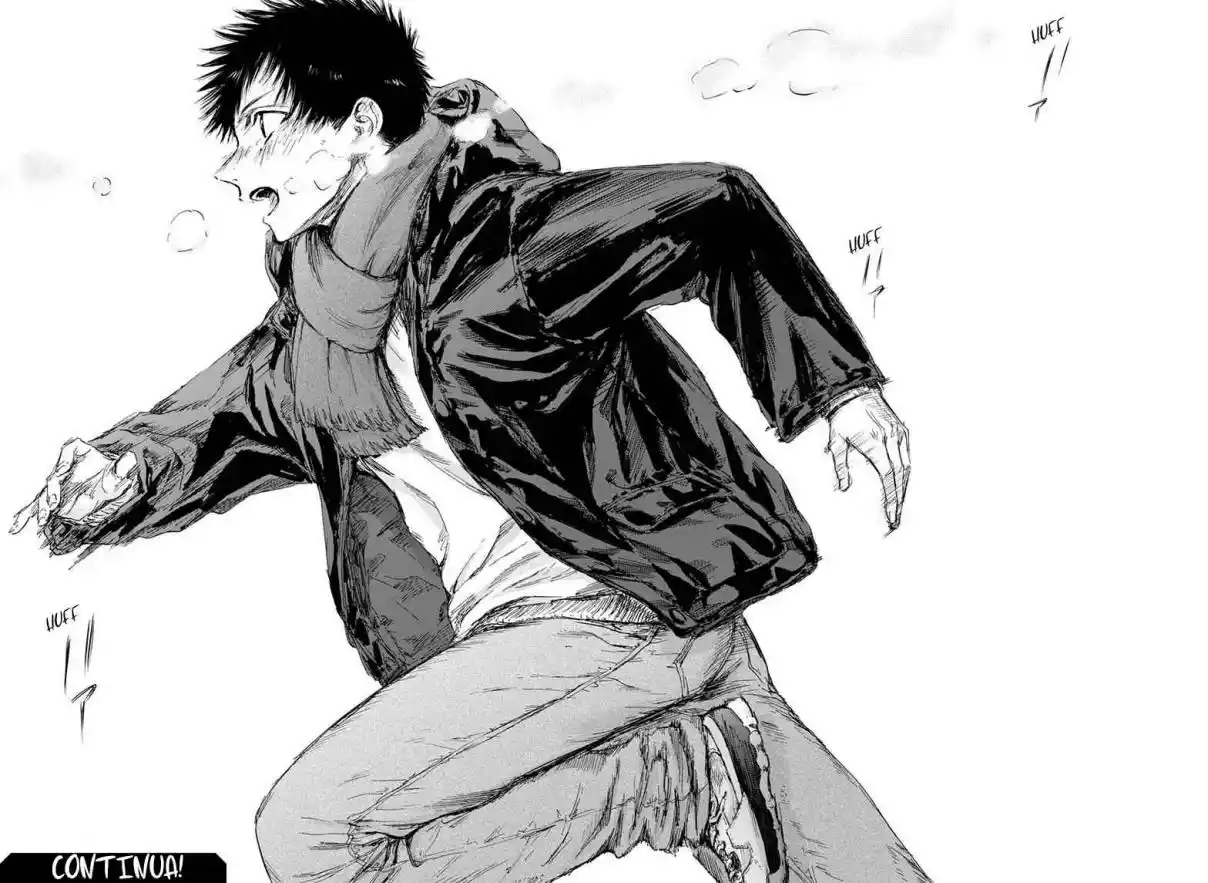 Read Blue Box pt_BR Manga Online