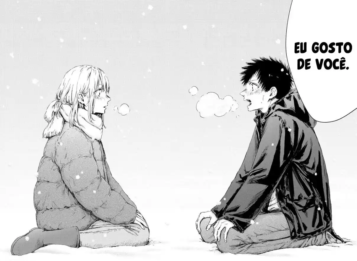 Read Blue Box pt_BR Manga Online