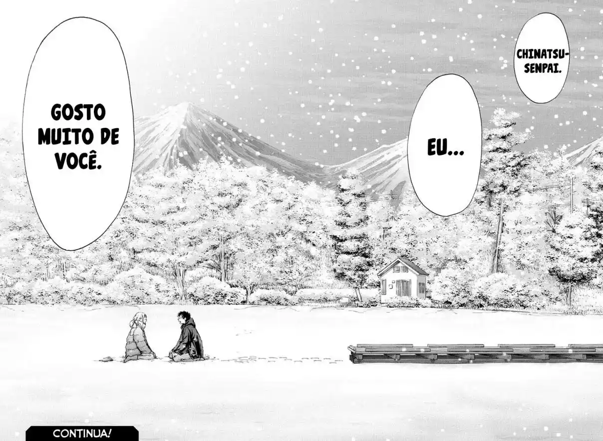 Read Blue Box pt_BR Manga Online