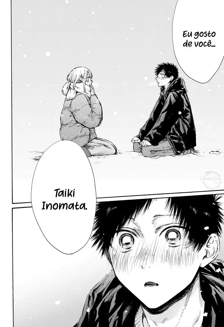 Read Blue Box pt_BR Manga Online