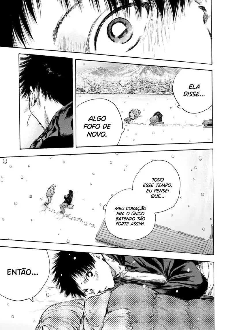 Read Blue Box pt_BR Manga Online