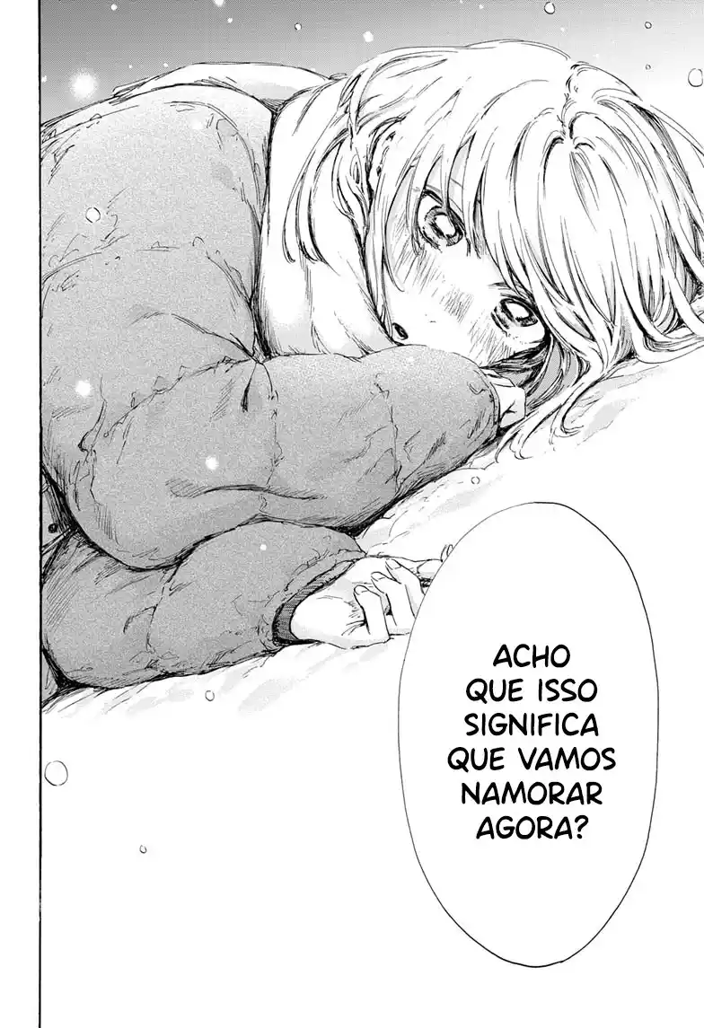 Read Blue Box pt_BR Manga Online
