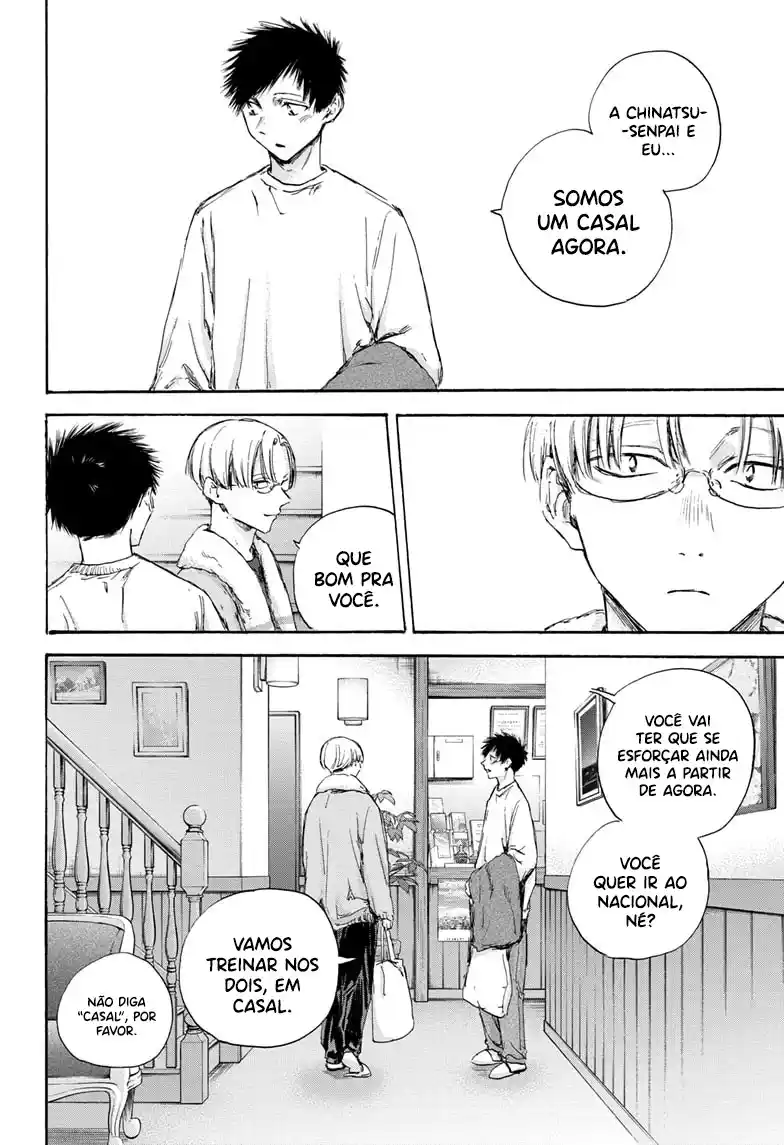 Read Blue Box pt_BR Manga Online