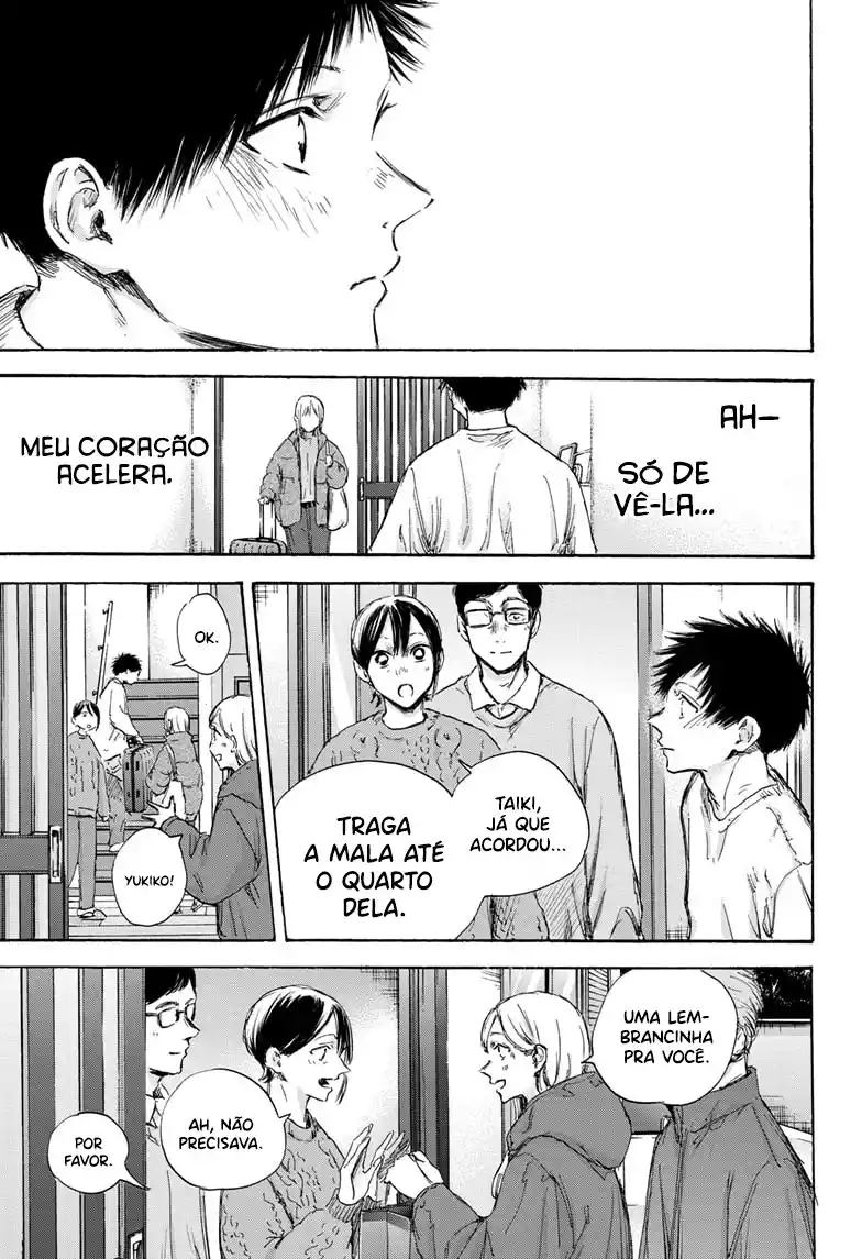 Read Blue Box pt_BR Manga Online