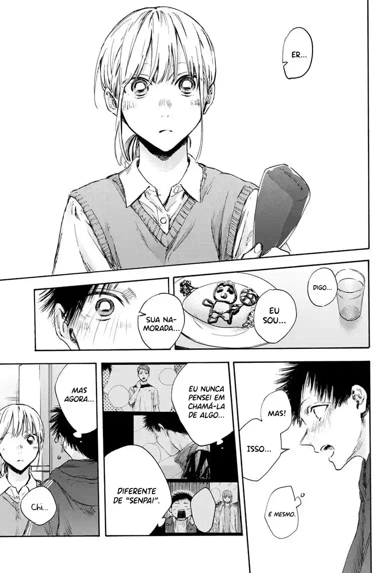 Read Blue Box pt_BR Manga Online