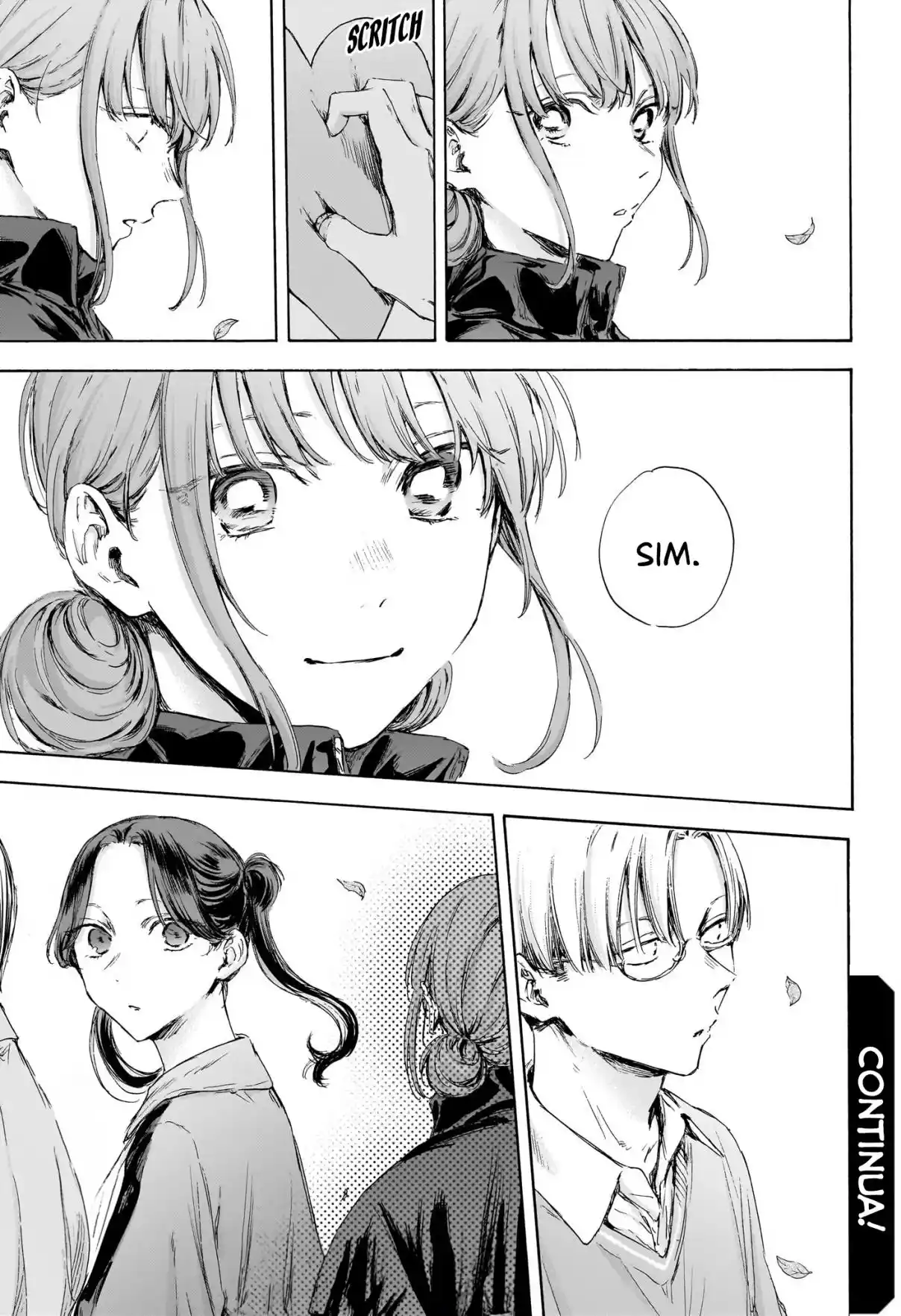 Read Blue Box pt_BR Manga Online