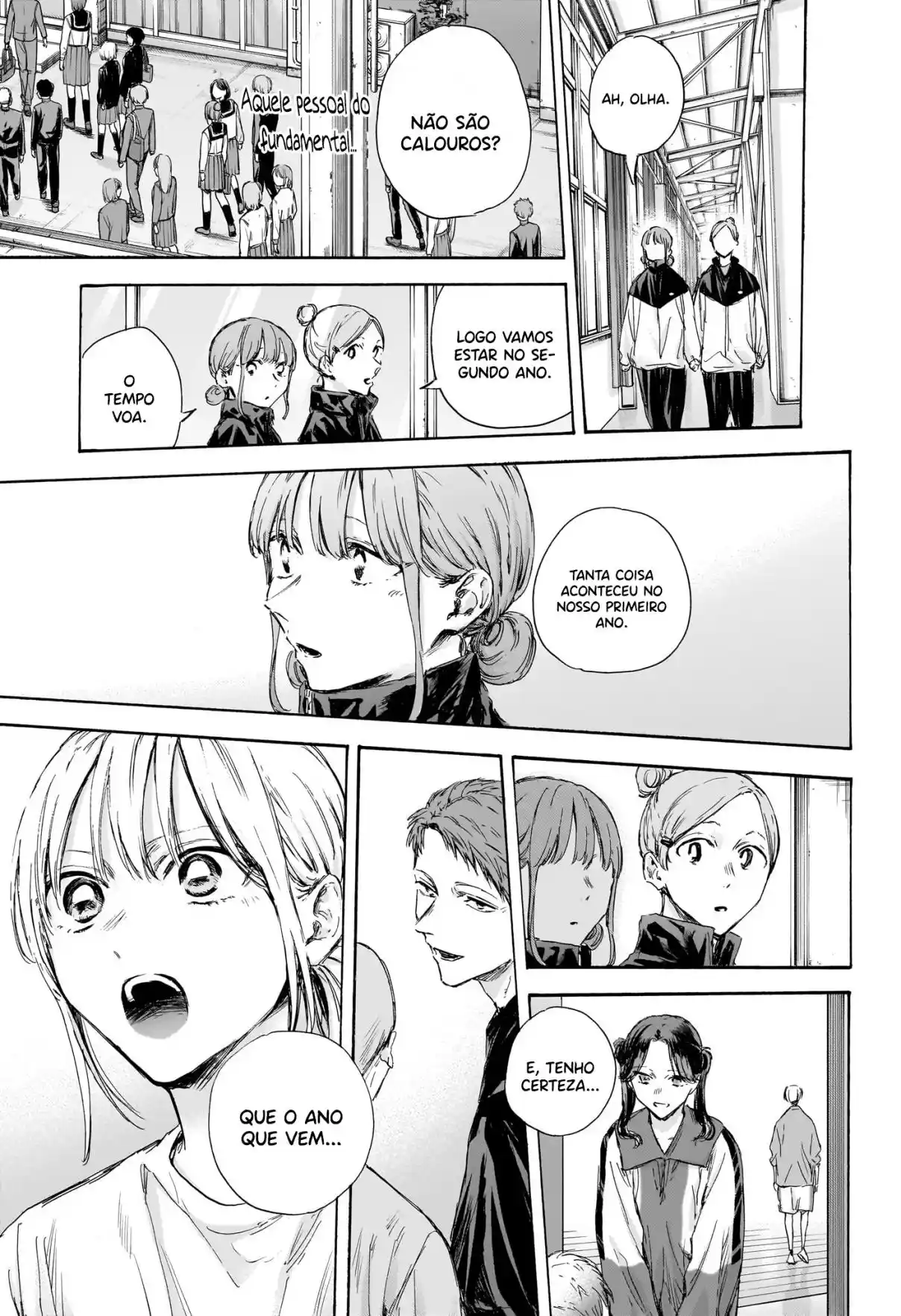 Read Blue Box pt_BR Manga Online