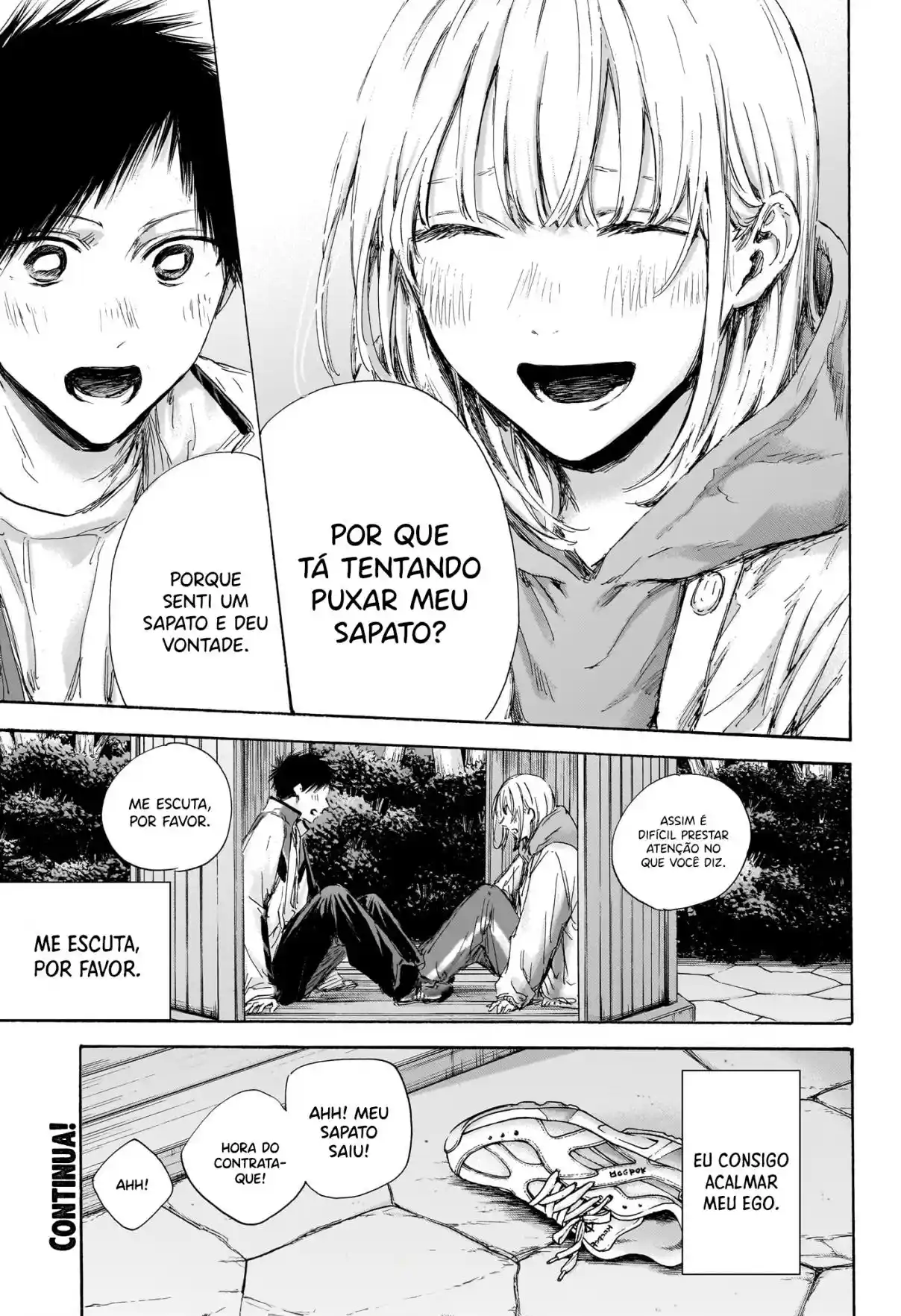 Read Blue Box pt_BR Manga Online