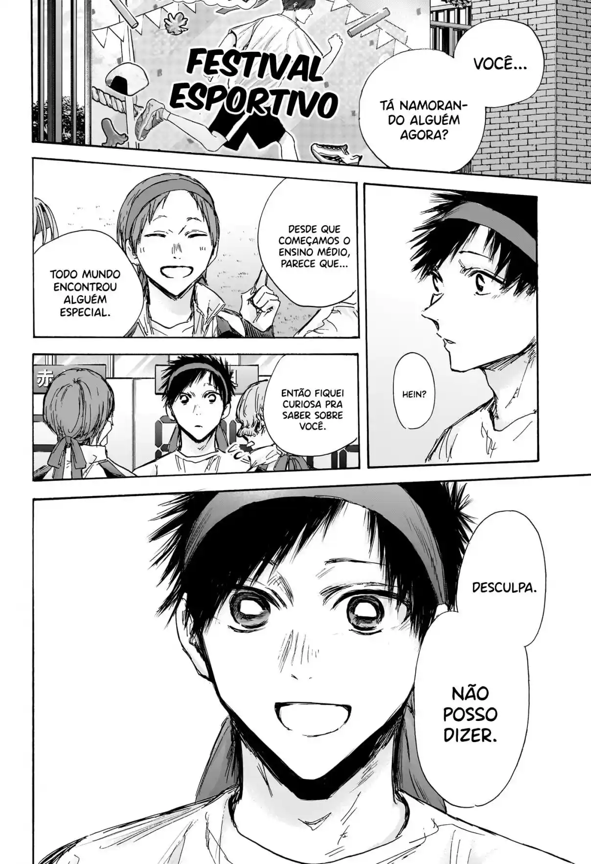 Read Blue Box pt_BR Manga Online