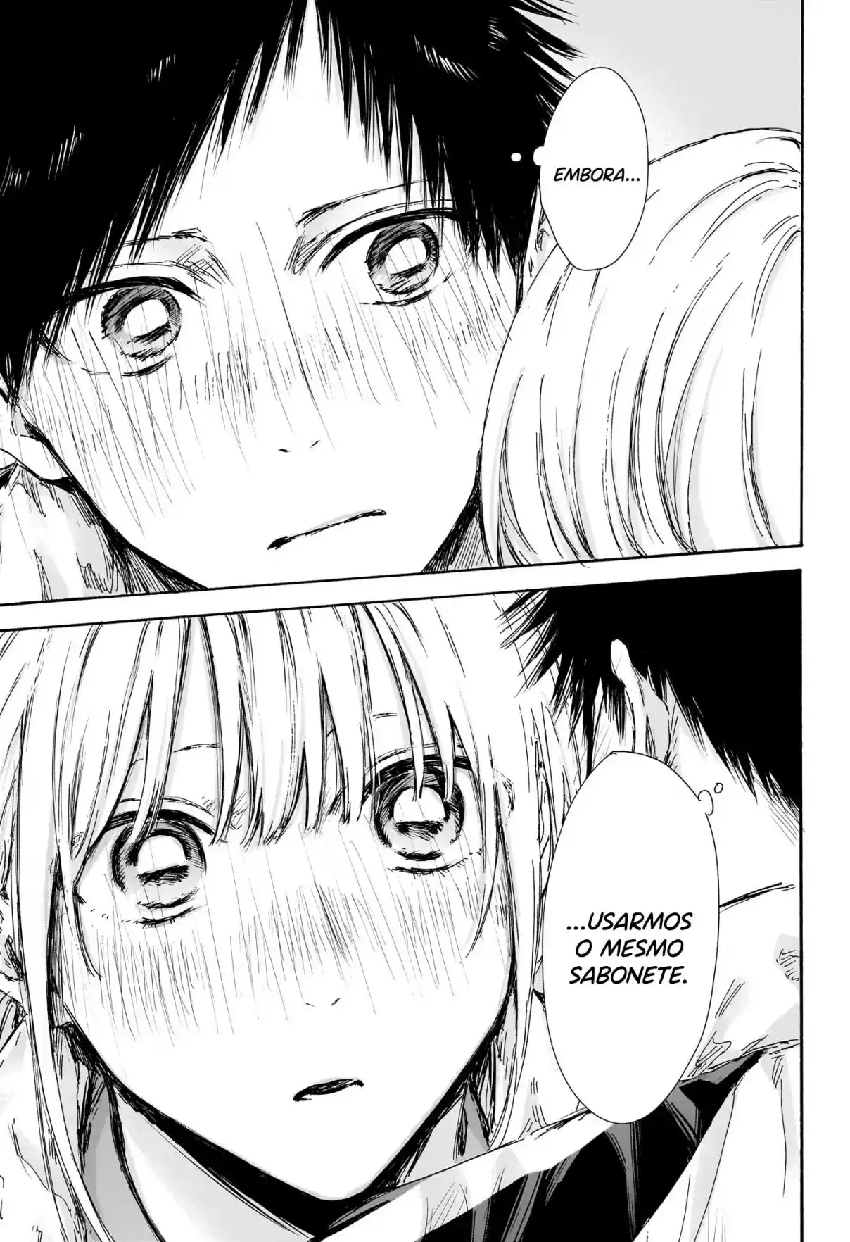 Read Blue Box pt_BR Manga Online