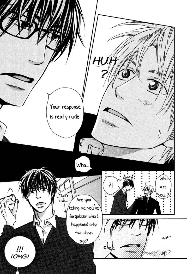 Read Blue Box pt_BR Manga Online