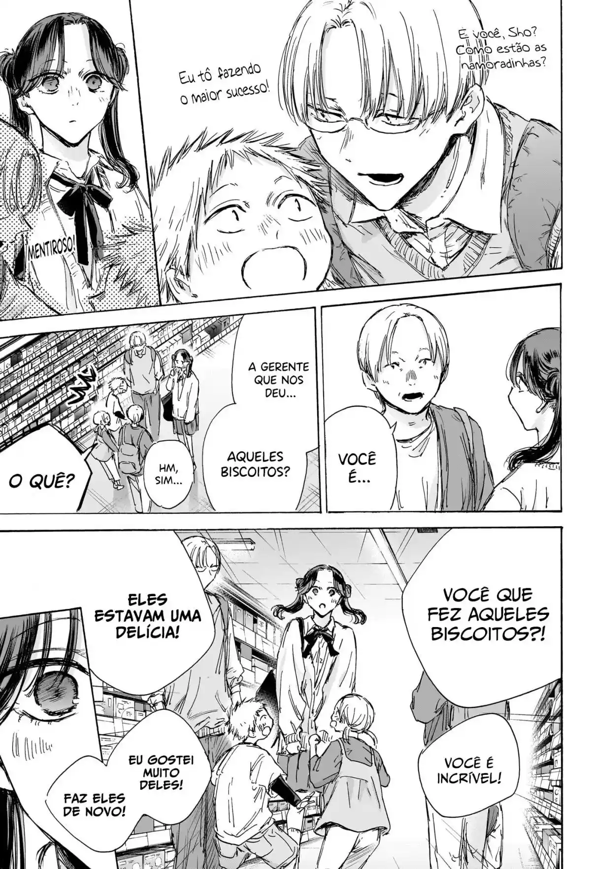 Read Blue Box pt_BR Manga Online
