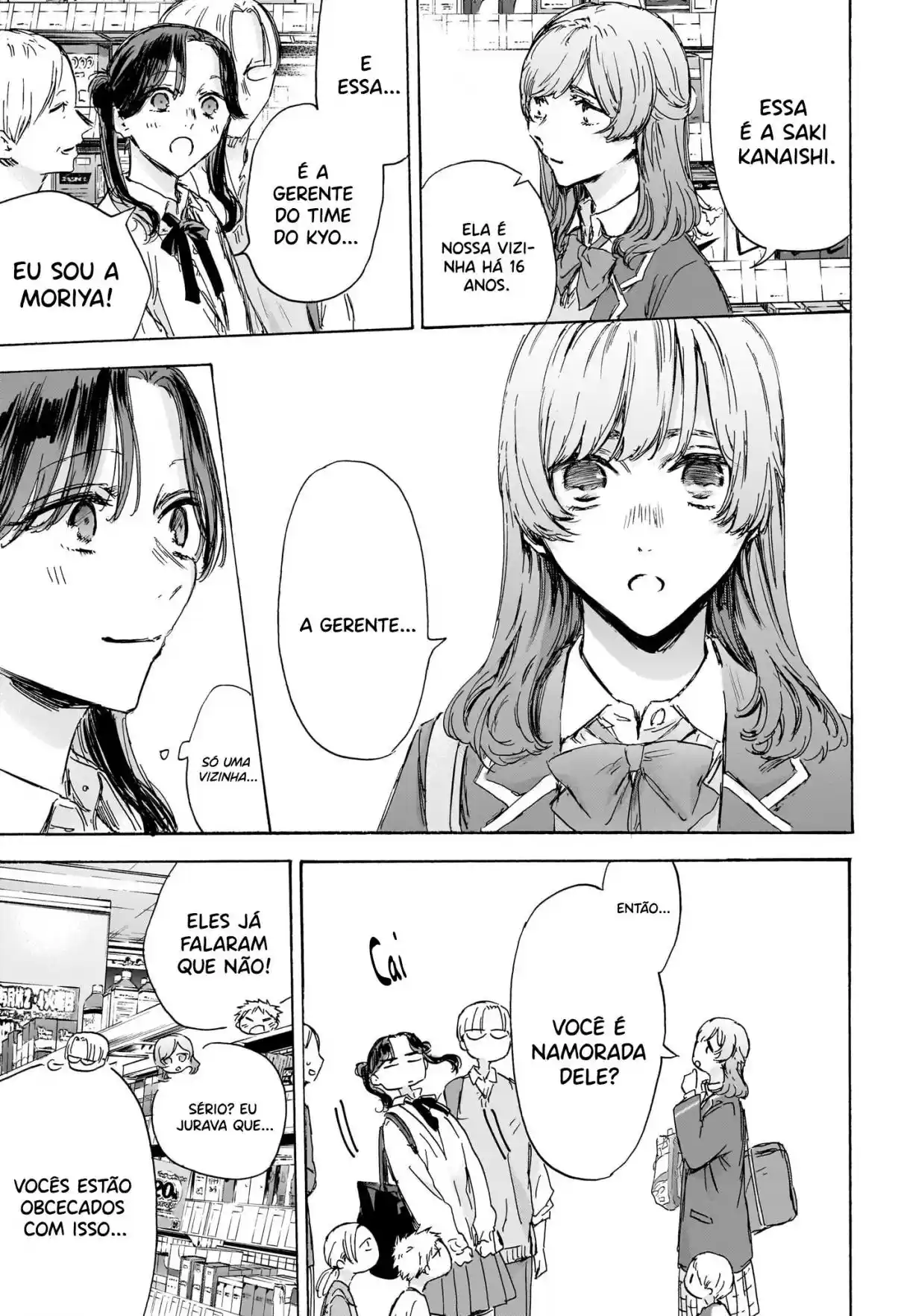 Read Blue Box pt_BR Manga Online