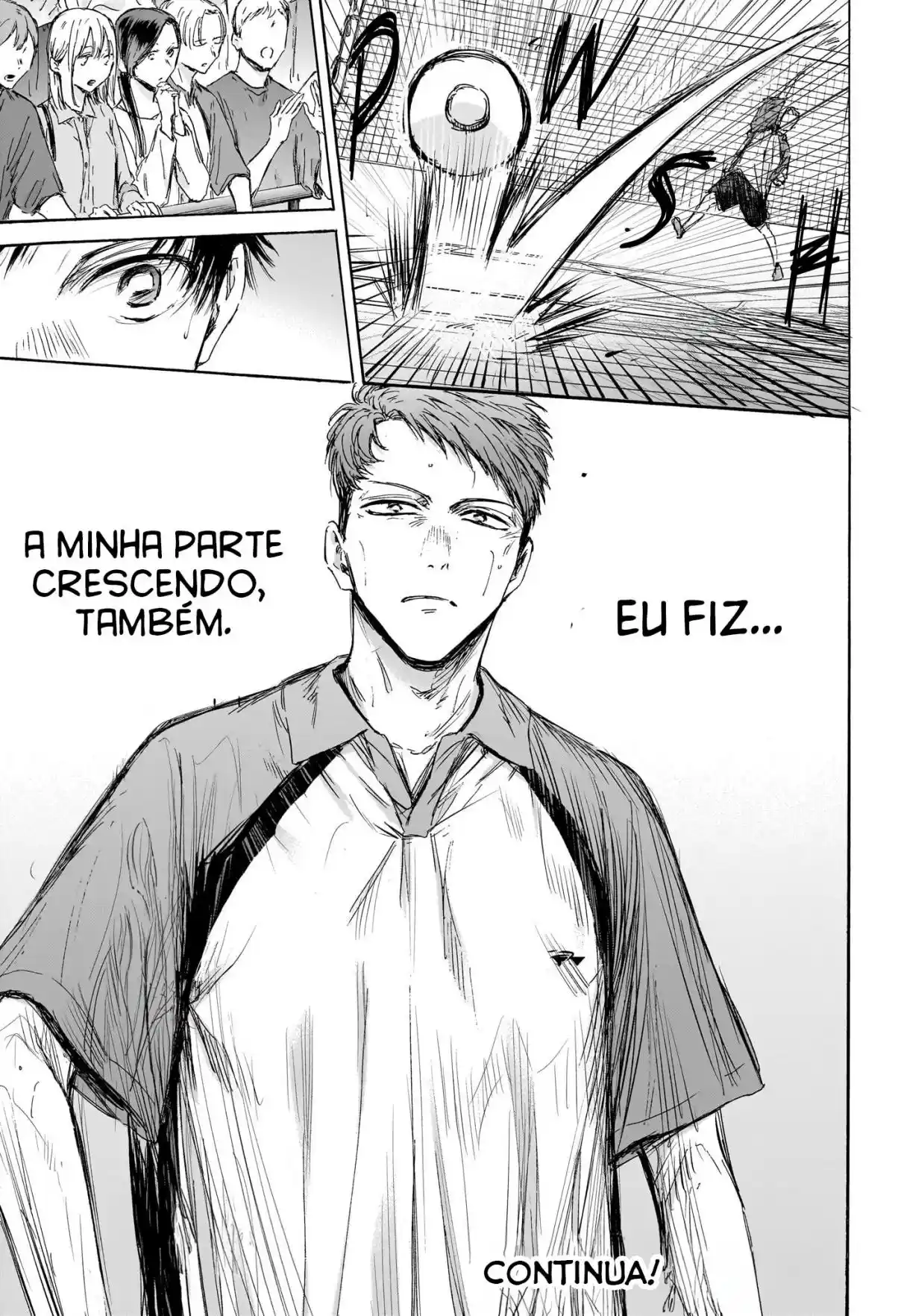 Read Blue Box pt_BR Manga Online