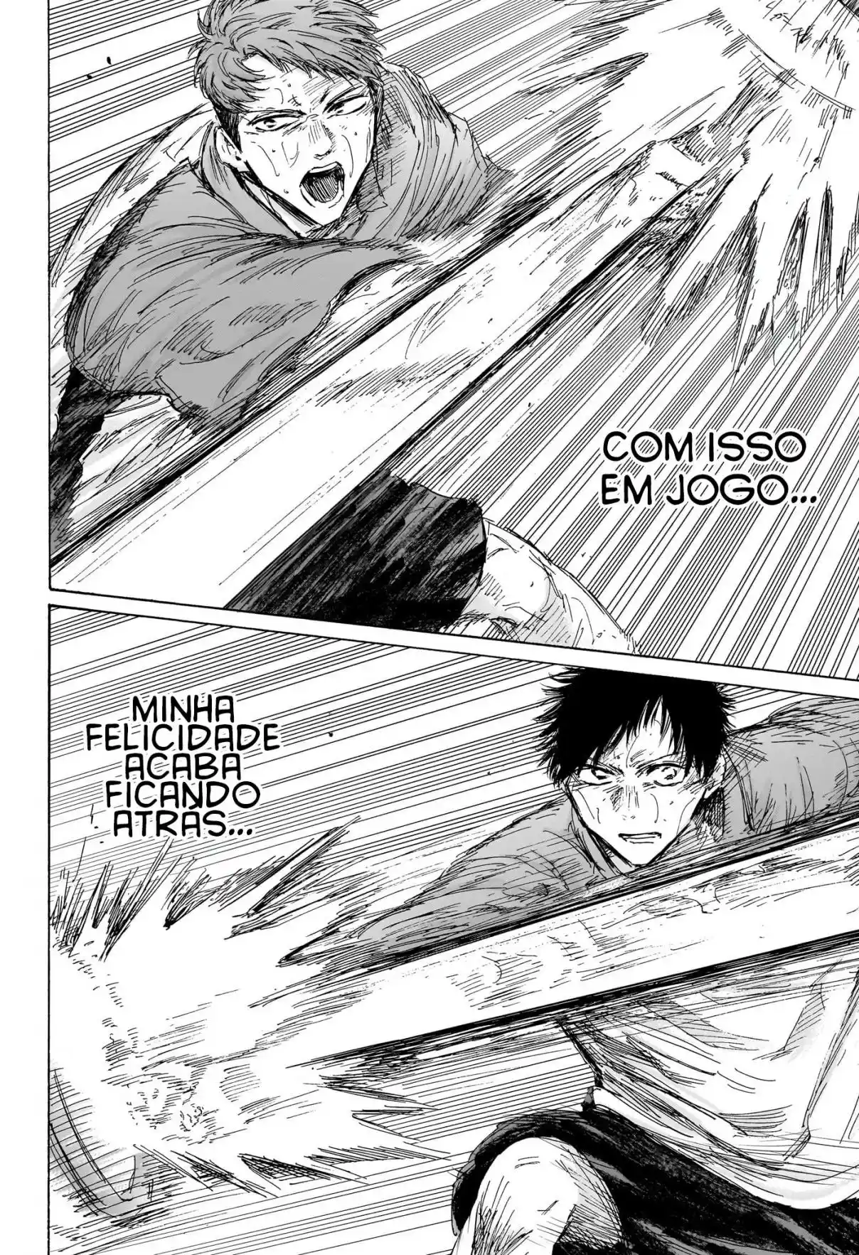 Read Blue Box pt_BR Manga Online
