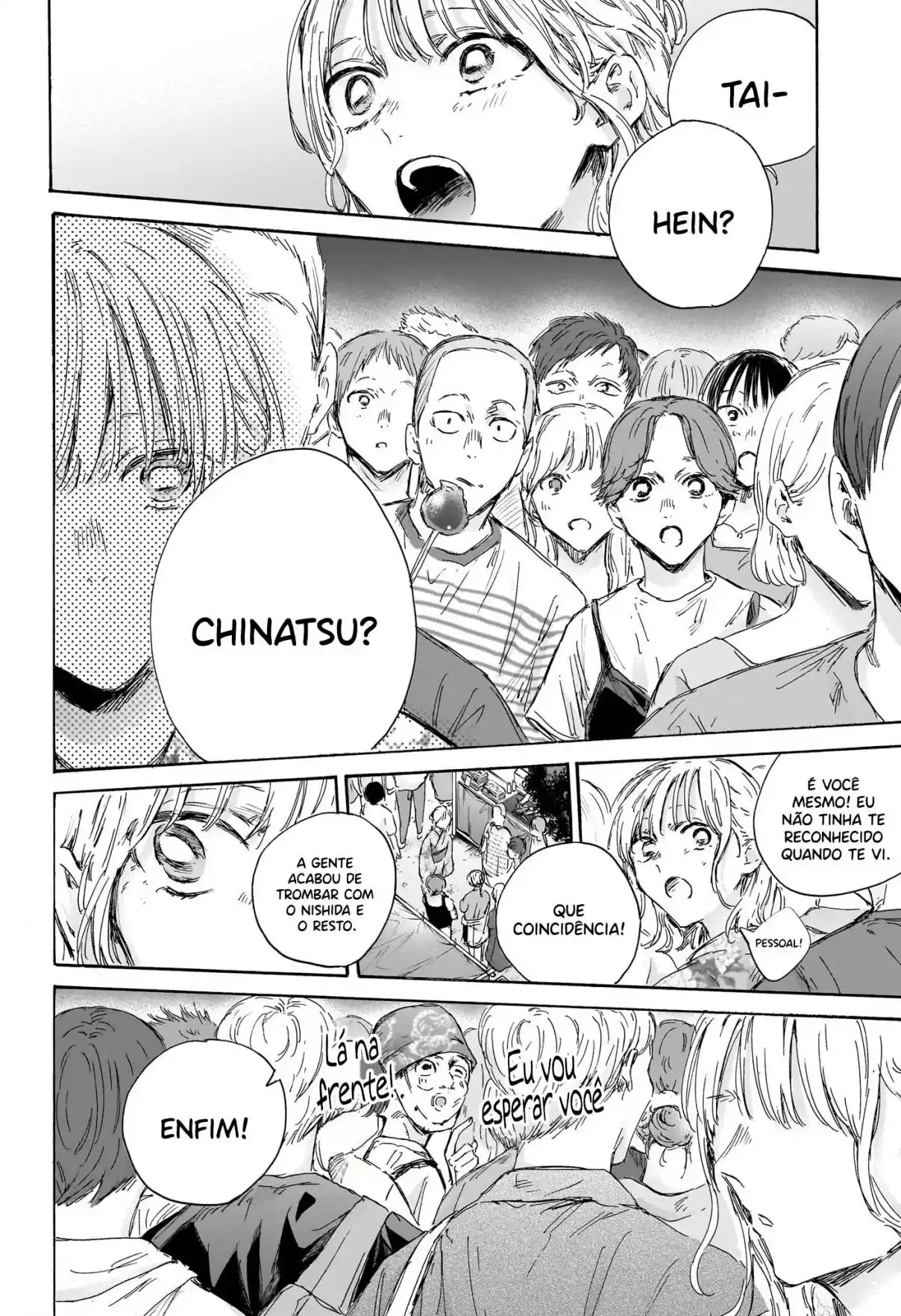 Read Blue Box pt_BR Manga Online