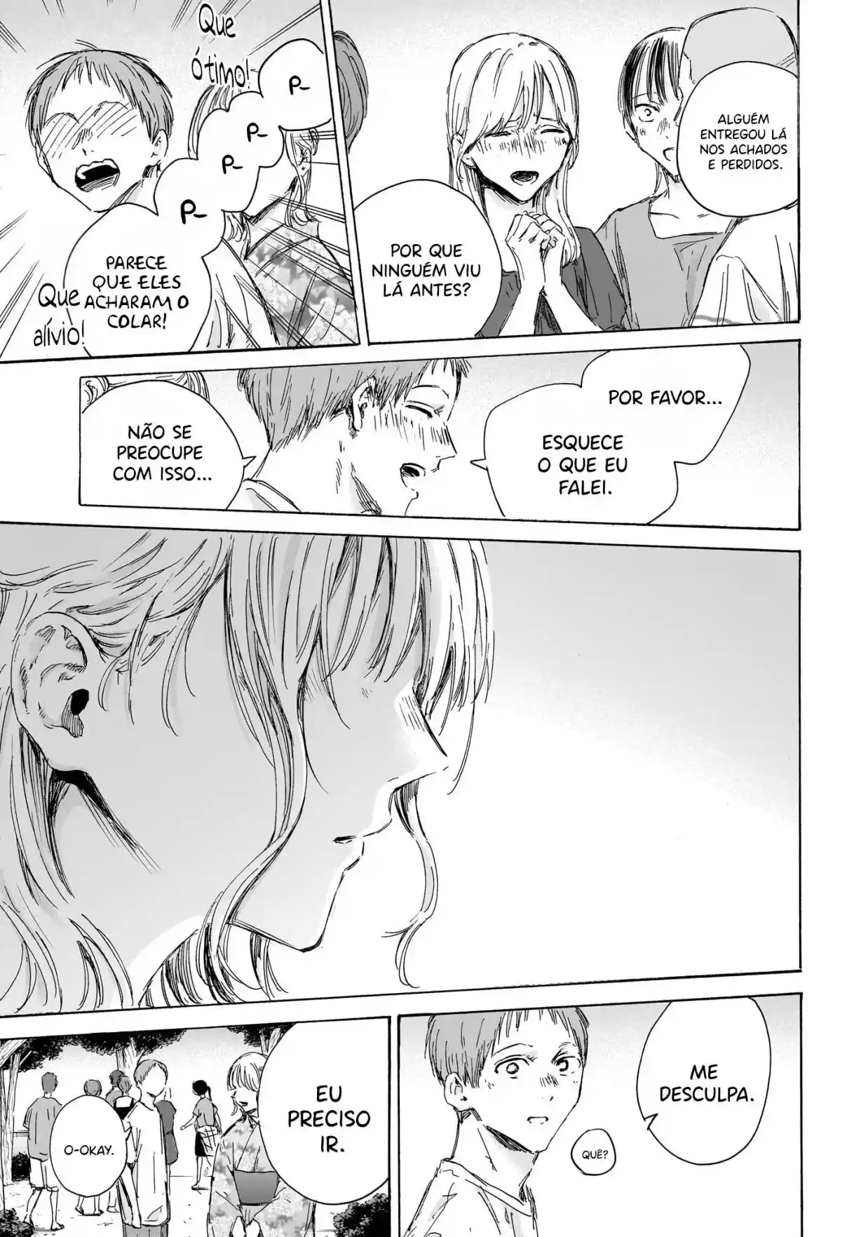 Read Blue Box pt_BR Manga Online