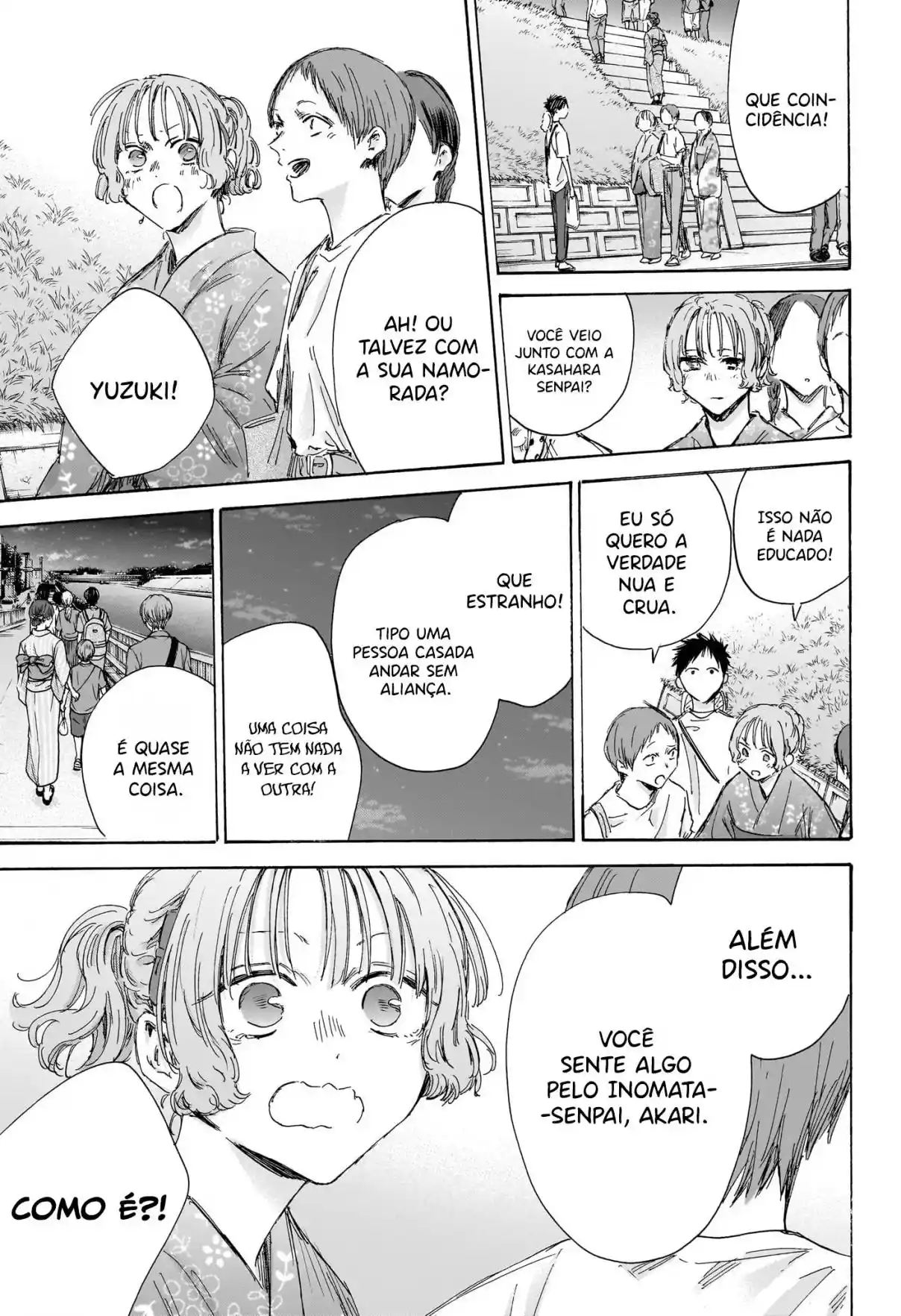 Read Blue Box pt_BR Manga Online