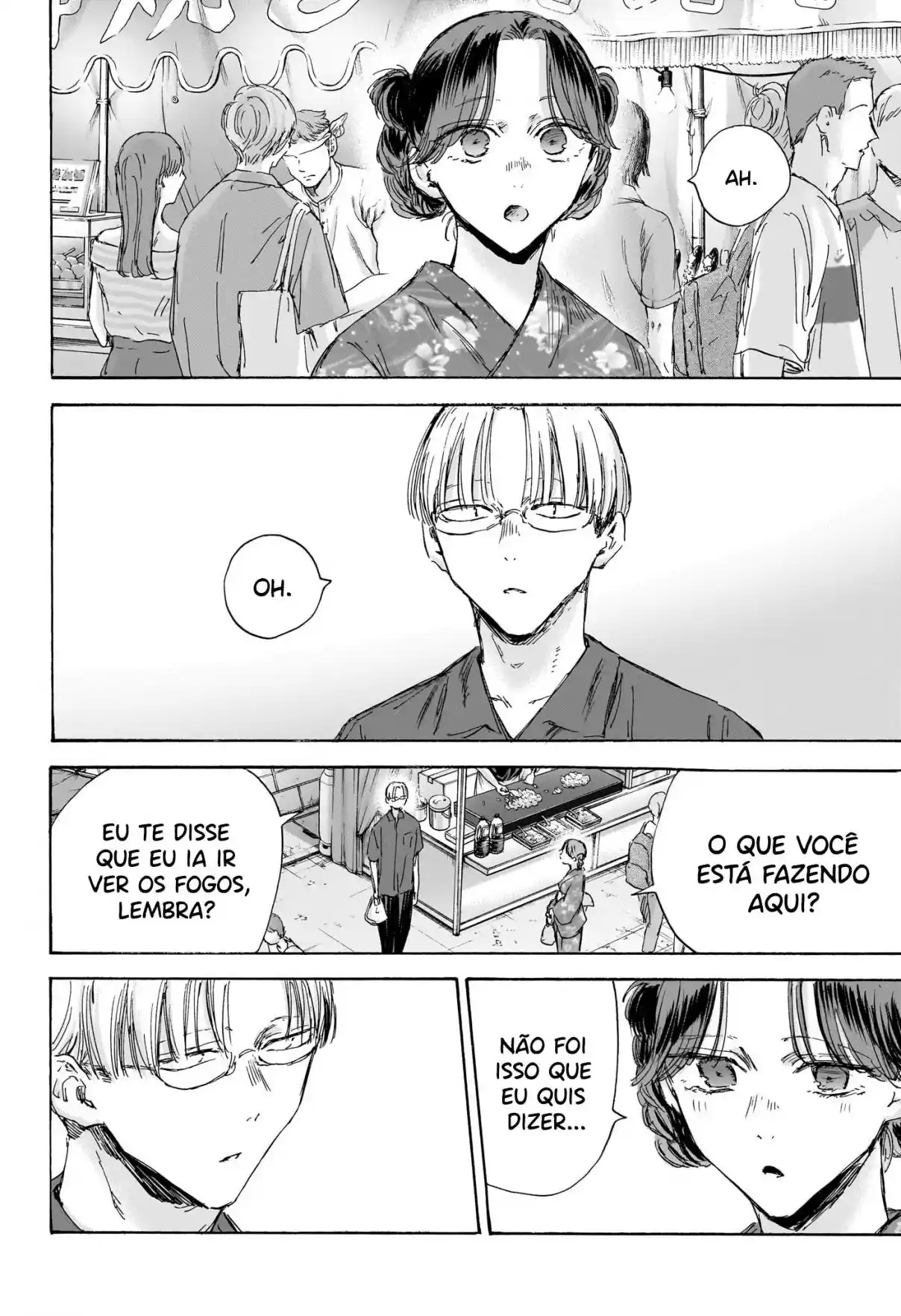 Read Blue Box pt_BR Manga Online