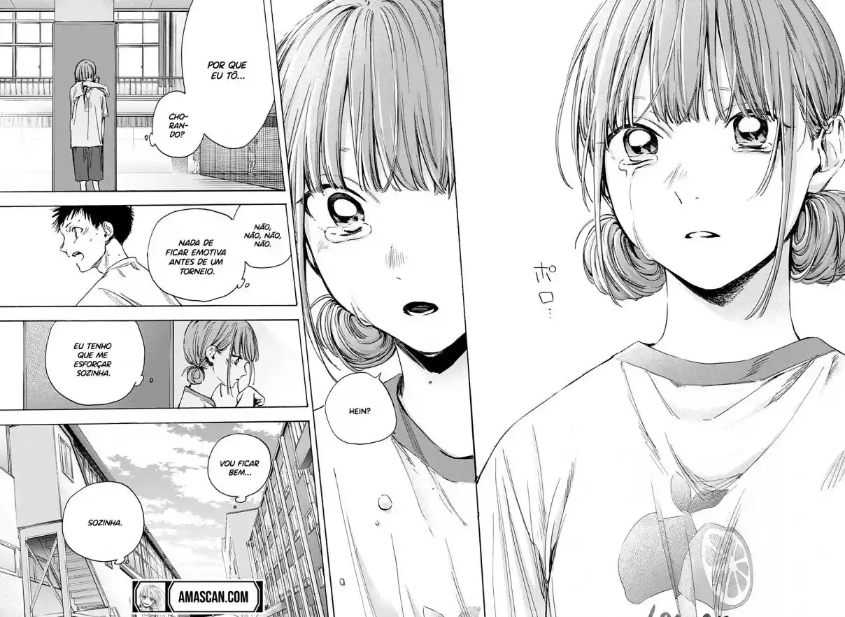 Read Blue Box pt_BR Manga Online